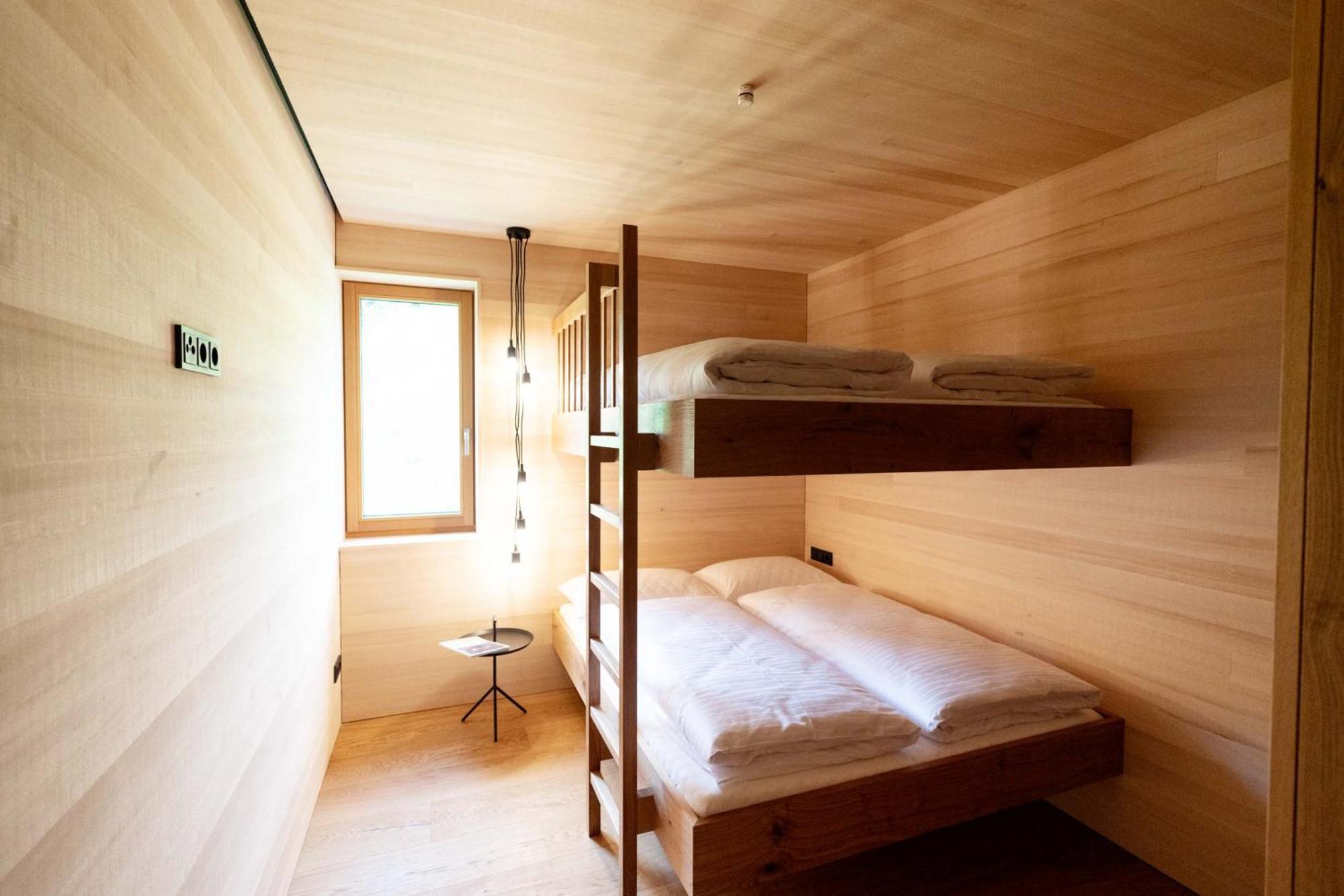Landhaus Damüls Εξωτερικό φωτογραφία