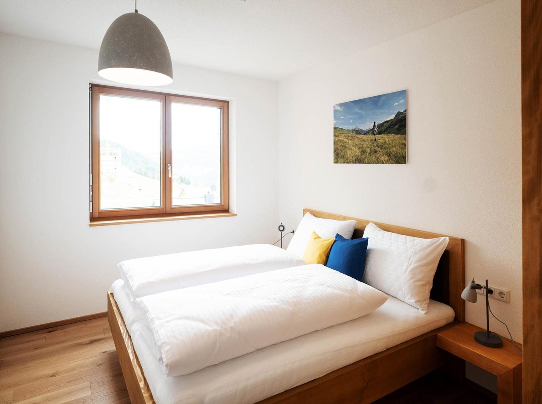 Landhaus Damüls Εξωτερικό φωτογραφία